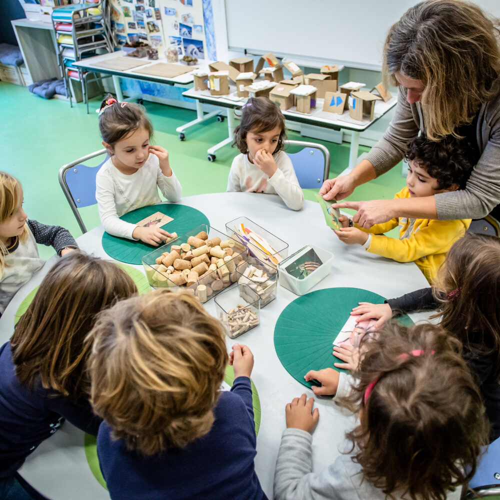 Orientació personal i acadèmica