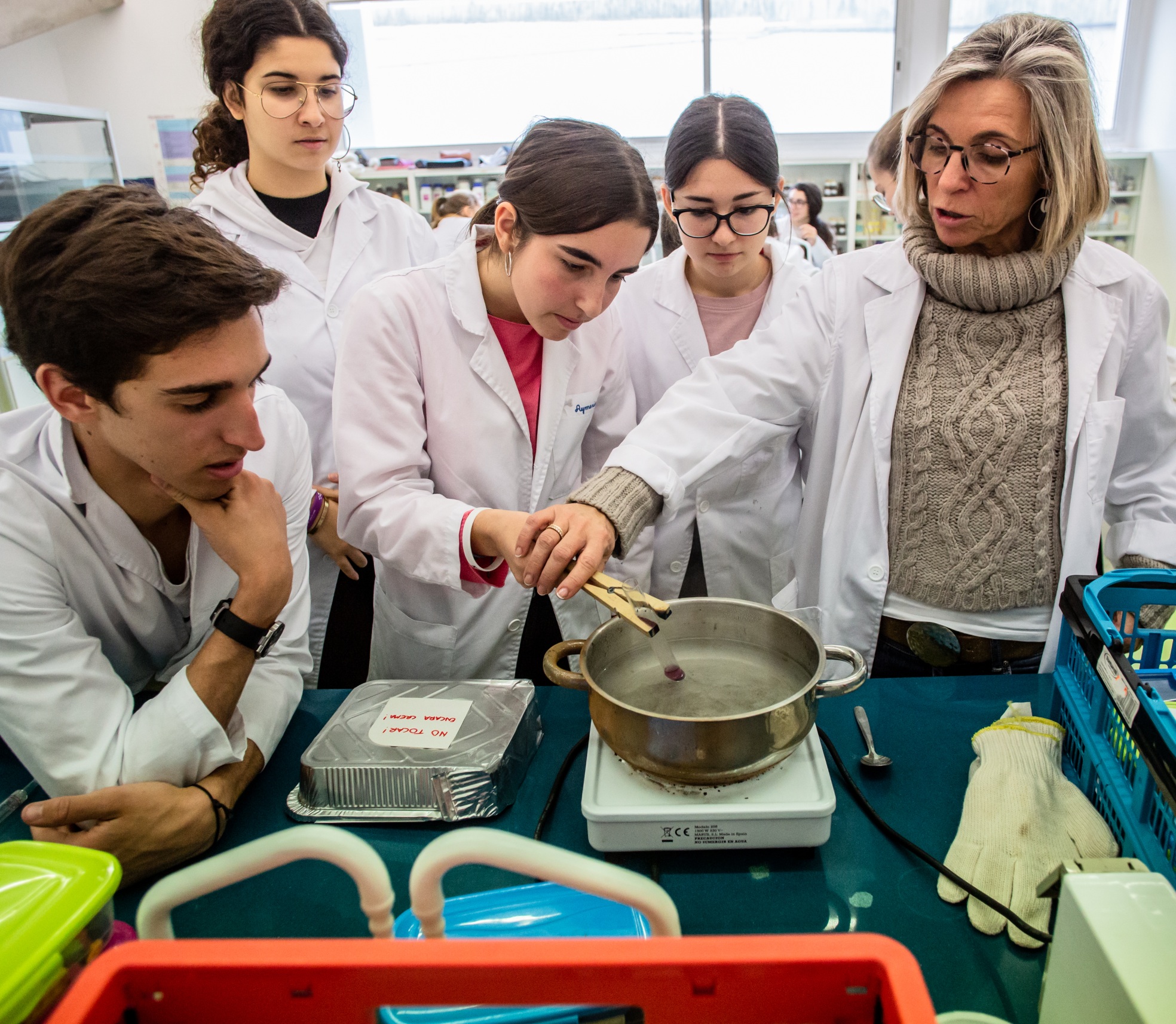 Orientació personal i acadèmica