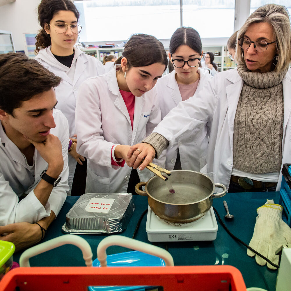 Orientació personal i acadèmica