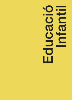 Educació Infantil