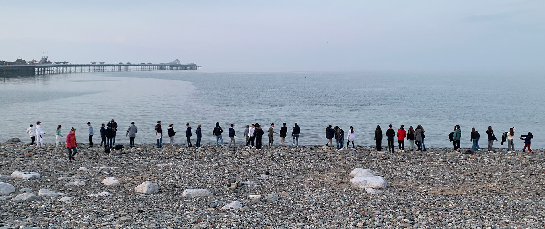 Estades Lingüístiques a Gal·les