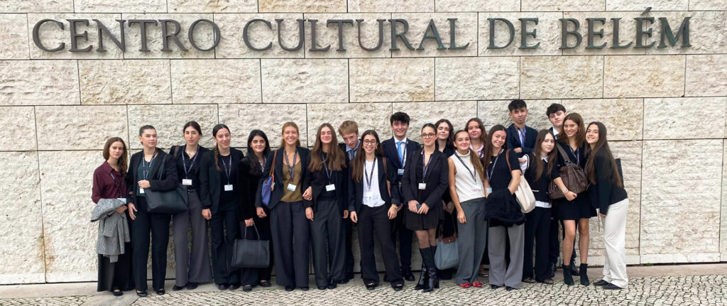 Les conferències MUN