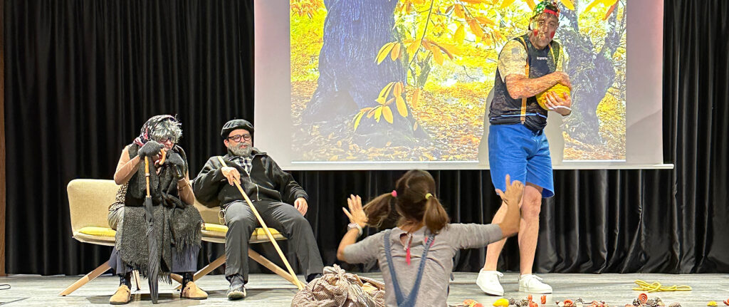 Les Festes i Tradicions