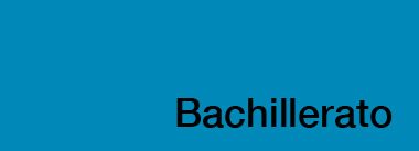 Bachillerato