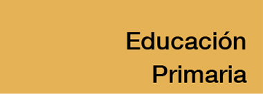 Educación Primaria