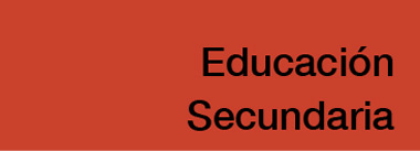 Educación Secundaria